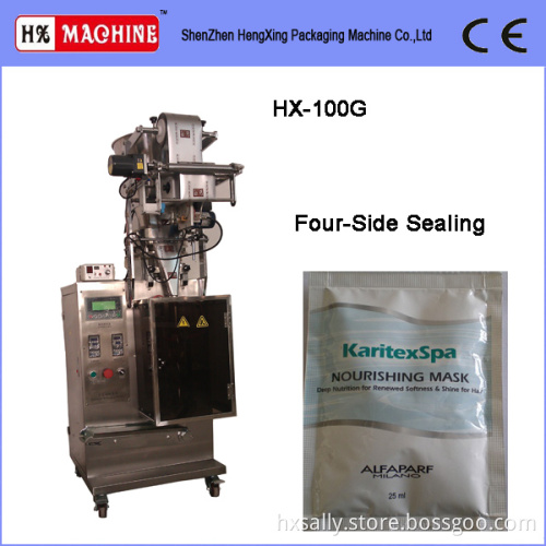 Instant Coffee Packing Machine